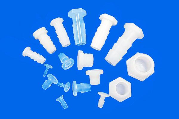 Plastic Medical Mold With Sandblasting Long Mold Life For Multi-cavity Plastic