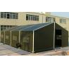 Buy cheap Green Military Army Tent from wholesalers