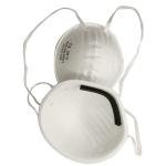 Buy cheap Smooth Lining Ffp2 Face Mask , Disposable Nose Mask Compatible With Spectacles from wholesalers