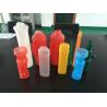 Buy cheap Condiment 6 Head Bottle Blow Molding Machine 5L Blowing PE Bottle Machine from wholesalers