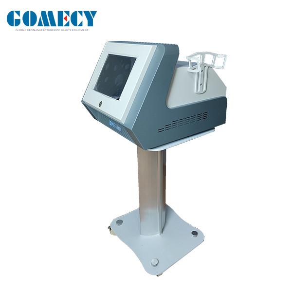 Buy cheap 2 Handles Emslim Belly Muscle Training Device 2800W Pelvic Floor Muscle Stimulation Machine from wholesalers