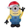 Buy cheap Holiday Decoration Character Display in The Garden Inflatable Duck from wholesalers