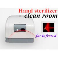 Buy cheap Public Virus Alcohol Wash Sanitizer Disinfectant Chemical Antibacterial Hand Gel product