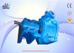 Buy cheap 65ZGB Series Heavy Duty Transfer Pump High Chromium Wear Resistant In Blue from wholesalers