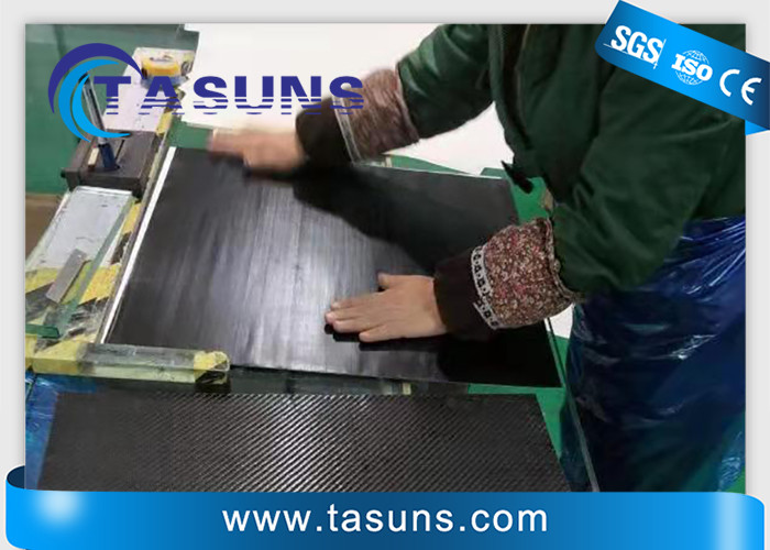 1k 3k 6k 12k Carbon Fiber Sheets Thickness 1/8" 3/8''