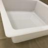 Buy cheap Plastic Vac Form Tray OEM Design , ISO Vacuum Formed Parts Aluminum Molding from wholesalers