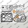 Buy cheap 3T72 Gasket Kit 721454-92605 Suitable For Yanmar Engine Repair Parts Set from wholesalers