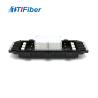 Buy cheap FTTH FTTX Fiber Optic Splice Closure 12 24 48 96 144 288 Core Horizontal Type from wholesalers