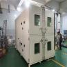 Buy cheap Customized Accelerated Aging Chamber For Aerospace Industry from wholesalers