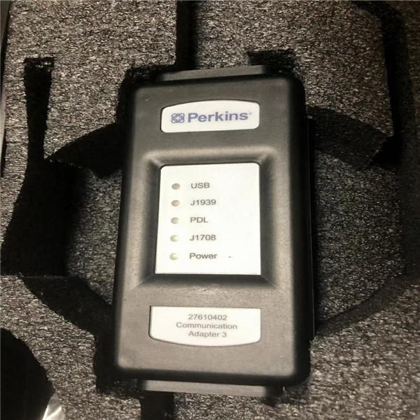 Buy cheap 27610401 Excavator Diagnostic Tool C4.2 C6.4 Perkins Diagnostic Software from wholesalers