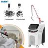 Buy cheap 532nm 755nm 1064nm Vertical Q Switch Picosecond Laser for Acne Removal from wholesalers