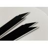 Buy cheap 9mm SK2 Small Utility Knife Blades Black Paper Cutter Pen Knife from wholesalers