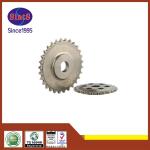 ±0.02 ~ ±0.05 Mm Precision Auto Spares Auto Car Engine Oil Pump Sprocket