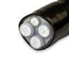 Buy cheap Durable 0.6/1KV SWA STA Multi-core Aluminum Conductor Stranded XLPE Insulated Power Cable from wholesalers