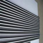 Top Quality Aluminum Alloy Rod 6061, 7075, 6063 Aluminum Billet Round Bar