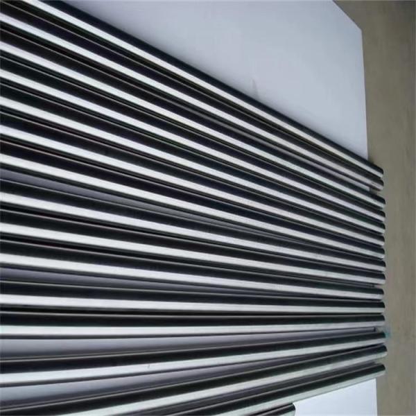 Buy cheap 6061 7075 T6 Aluminum Rod Bar with 5mm 9.5mm 10mm 12mm 15mm 20mm from wholesalers