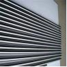 Buy cheap 6063A 6061 7075 6063Aluminium alloy rod Aluminium round bar metal rod from wholesalers