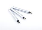 99.99% Nitrogen Hydraulic Black Gas Lift Struts For Furniture Dental Chair