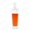 Buy cheap Beverage Industry Customized Clear Glass Bottles For Liquor And Spirits from wholesalers