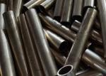 ASTM C35300 Lead Brass Seamless Tubes For Paper Maker Pipe And Water Supply