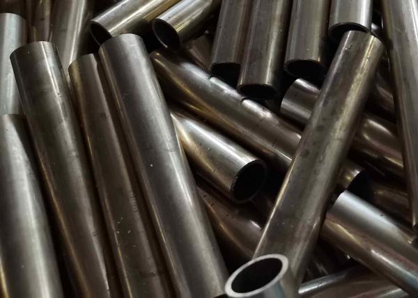 Buy cheap ASTM C35300 Lead Brass Seamless Tubes For Paper Maker Pipe And Water Supply from wholesalers