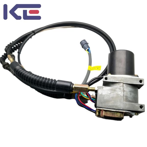 Buy cheap 247-5227 Excavator Throttle Motor Electric Parts For cat E311 E312 from wholesalers