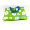 Buy cheap Fashion WaterProof PP Woven Laminated Handle Shopping Bag,fashion laminated reusable pp woven big shopping woven bag from wholesalers