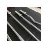 Buy cheap Professional Gym Workout Accessories / Olympic Bar For Weight Lifting Equipment from wholesalers