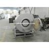 Buy cheap Lead Powder Rotary Metal Melting Furnaces Oil Fired 2000kg Capacity from wholesalers