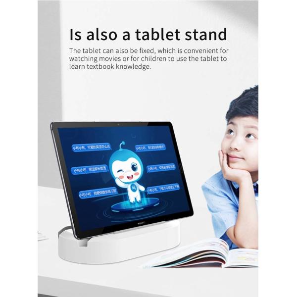 Portable UV Light Sanitizer Box Wireless Charging Pad For IWatch