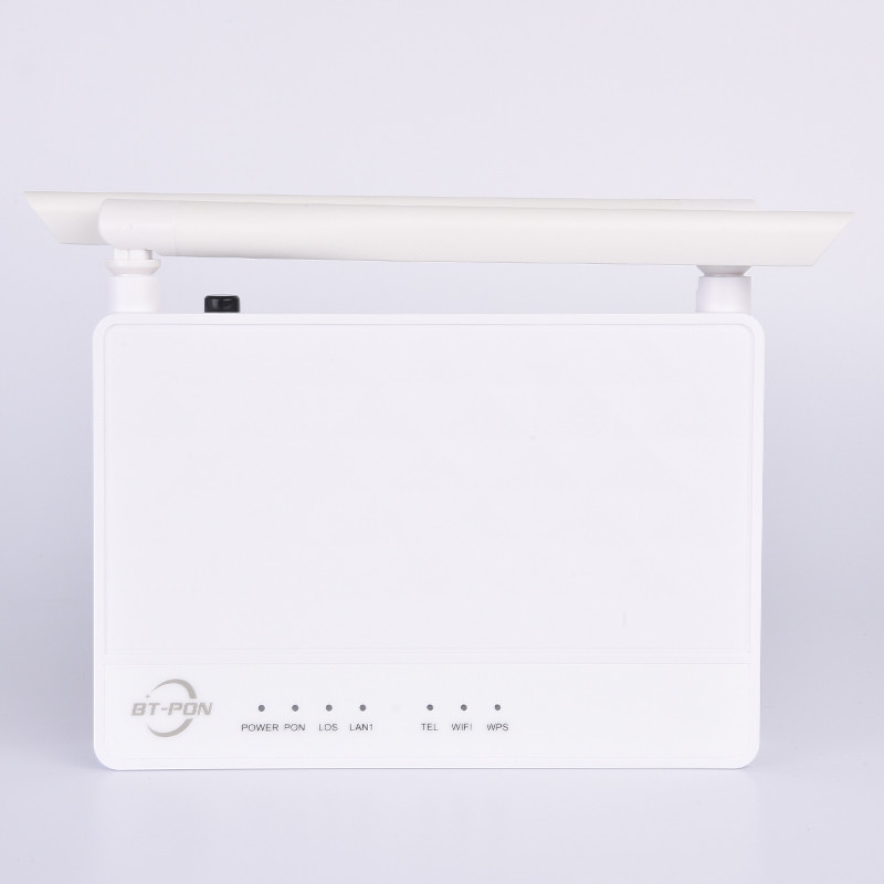 WIFI Router Dual Mode GPON FTTH 802.11AC WIFI EPON ONU