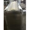 Buy cheap SS304L Rack Flat Sheet MBR 0.1um 480l/Pcd Bioreactor Wastewater Treatment from wholesalers