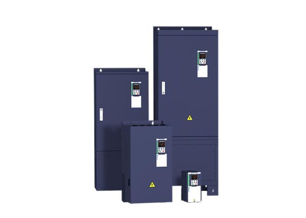 Buy cheap Light / heavy load 7.5kw 11kw 15kw Vfd Inverter 3 Phase 380V from wholesalers