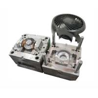 Buy cheap Plastic Vehicle Spare Parts Custom Injection Molding High Precision OEM/ODM product