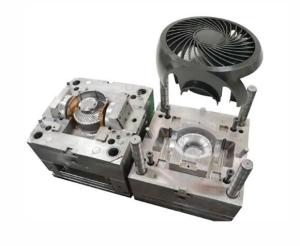 Wholesale Plastic Vehicle Spare Parts Custom Injection Molding High Precision OEM/ODM from china suppliers
