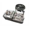 Buy cheap Plastic Vehicle Spare Parts Custom Injection Molding High Precision OEM/ODM from wholesalers