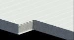 6m/Min Auto Cutting 0.5mm EPS Sandwich Panel Line