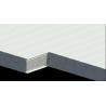 Buy cheap Chrome Coating House Wall 0.3mm EPS Sandwich Panel Machine from wholesalers