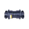 Buy cheap SK200 SK220 Excavator Track Roller 50Mn Kobelco Undercarriage Parts from wholesalers