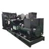 Buy cheap 1350kw Backup Diesel Generator Indoor 50Hz 3 Phase 1500kw Cummins Generator Set from wholesalers