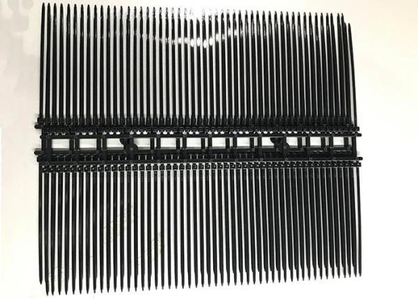 Buy cheap Heat Resisting 80℃ Nylon Cable Ties 4 Inch Length Material PA66 Reach RoHS Approval from wholesalers