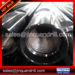 DTH Drill Rod Friction Welding DTH Drilling Pipes