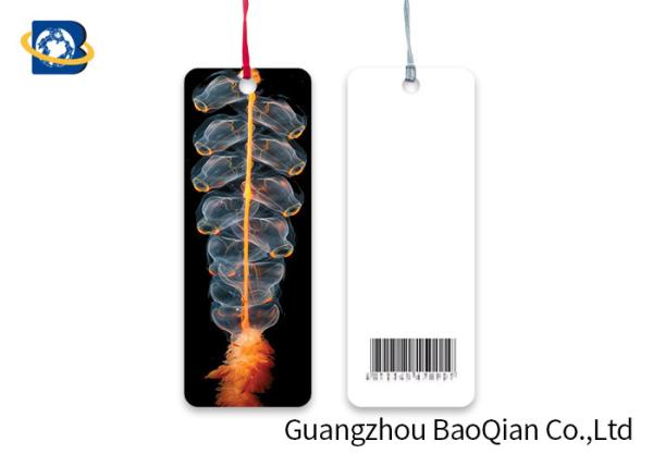 Buy cheap Cartoon 3D Lenticular Bookmark Tassel Animal Pattern Style Stationery Usage from wholesalers