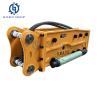Buy cheap Top Side Type Hammer EB175 Hydraulic Breaker for 30-45 Ton Excavator Spare Parts from wholesalers