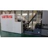 Buy cheap Large Drying Unit Medical Package Frame Coating Flexo Printer- Warm Drying from wholesalers