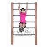 Buy cheap outdoor fitness equipments WPC materials based street workout bars from wholesalers
