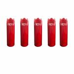 FM200 Cylinder For Fire Protection System With Corrosion-Resistant Coating