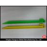 Buy cheap 12" or 30cm plastic tent pegs from wholesalers
