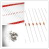 Buy cheap 50K ohm 3892K Diode NTC Glass Bead Thermistor Home Appliances from wholesalers