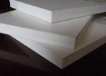 Buy cheap 4x8 White PVC Foam Board Sheet Eco Friendly Creative UV Printing For Cabinet from wholesalers